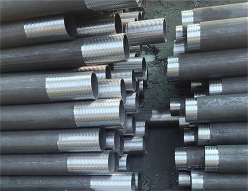 宁武管棚管